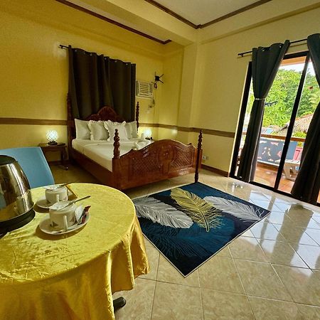 Ocean Breeze Inn Manoc-Manoc Zewnętrze zdjęcie