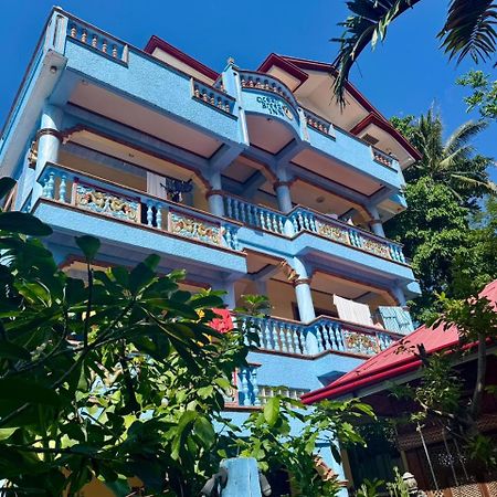 Ocean Breeze Inn Manoc-Manoc Zewnętrze zdjęcie