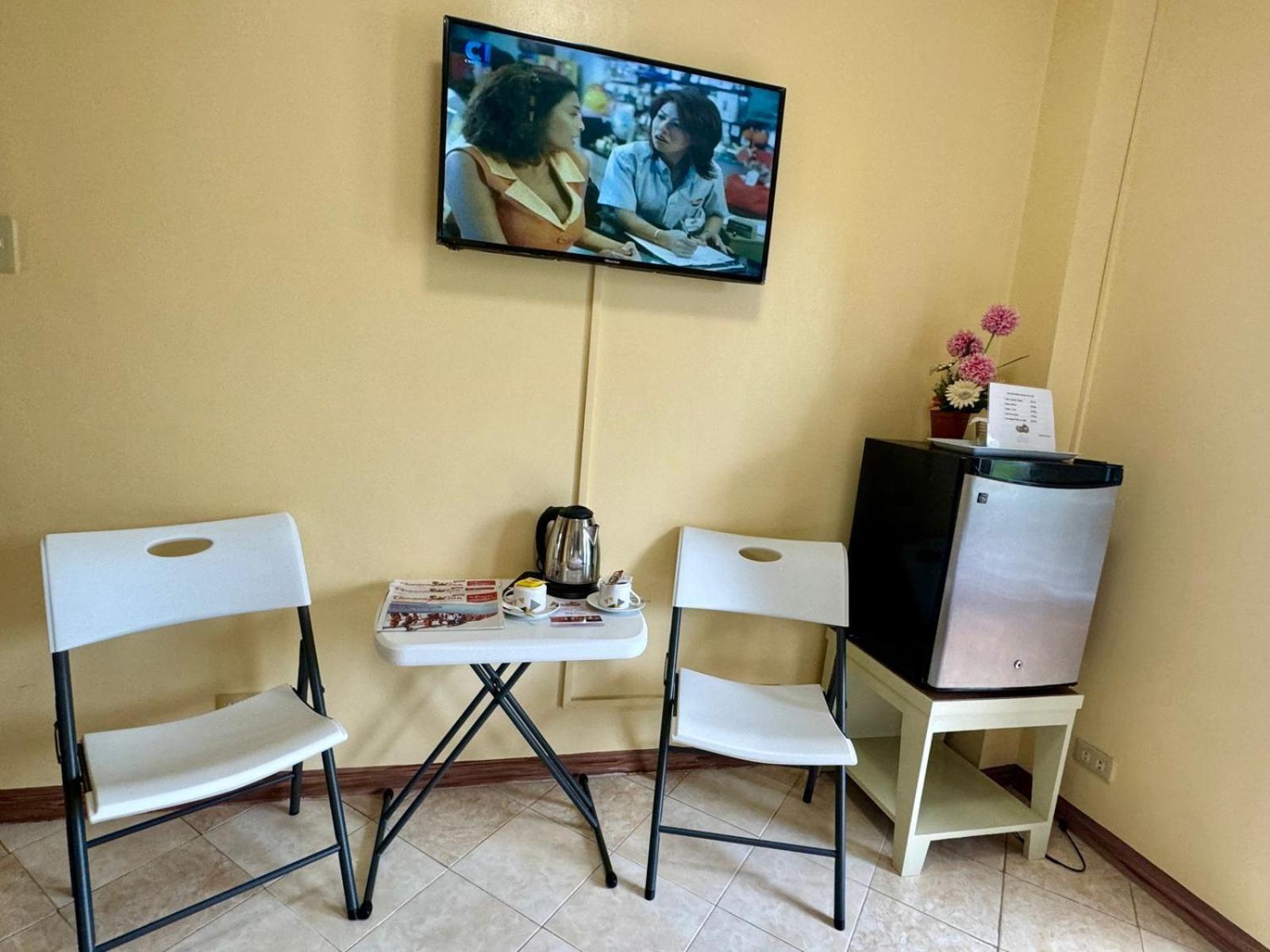 Ocean Breeze Inn Manoc-Manoc Pokój zdjęcie