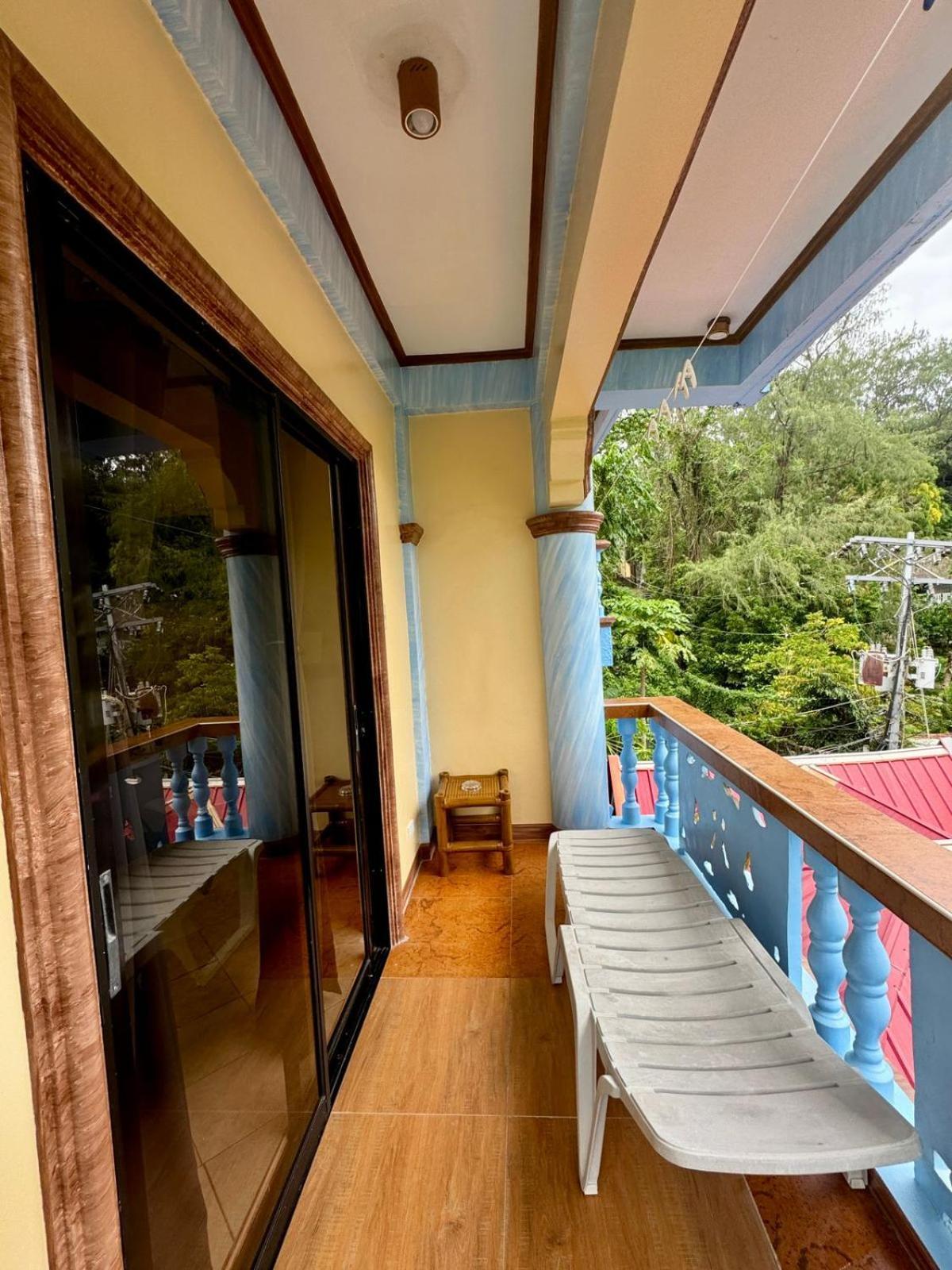 Ocean Breeze Inn Manoc-Manoc Zewnętrze zdjęcie