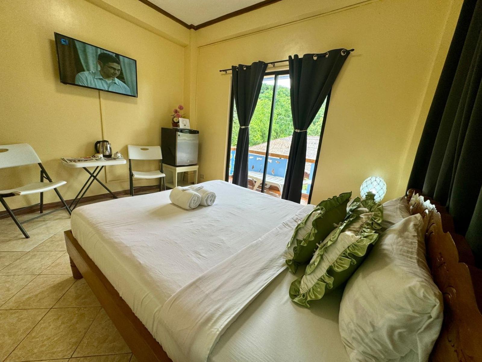 Ocean Breeze Inn Manoc-Manoc Pokój zdjęcie