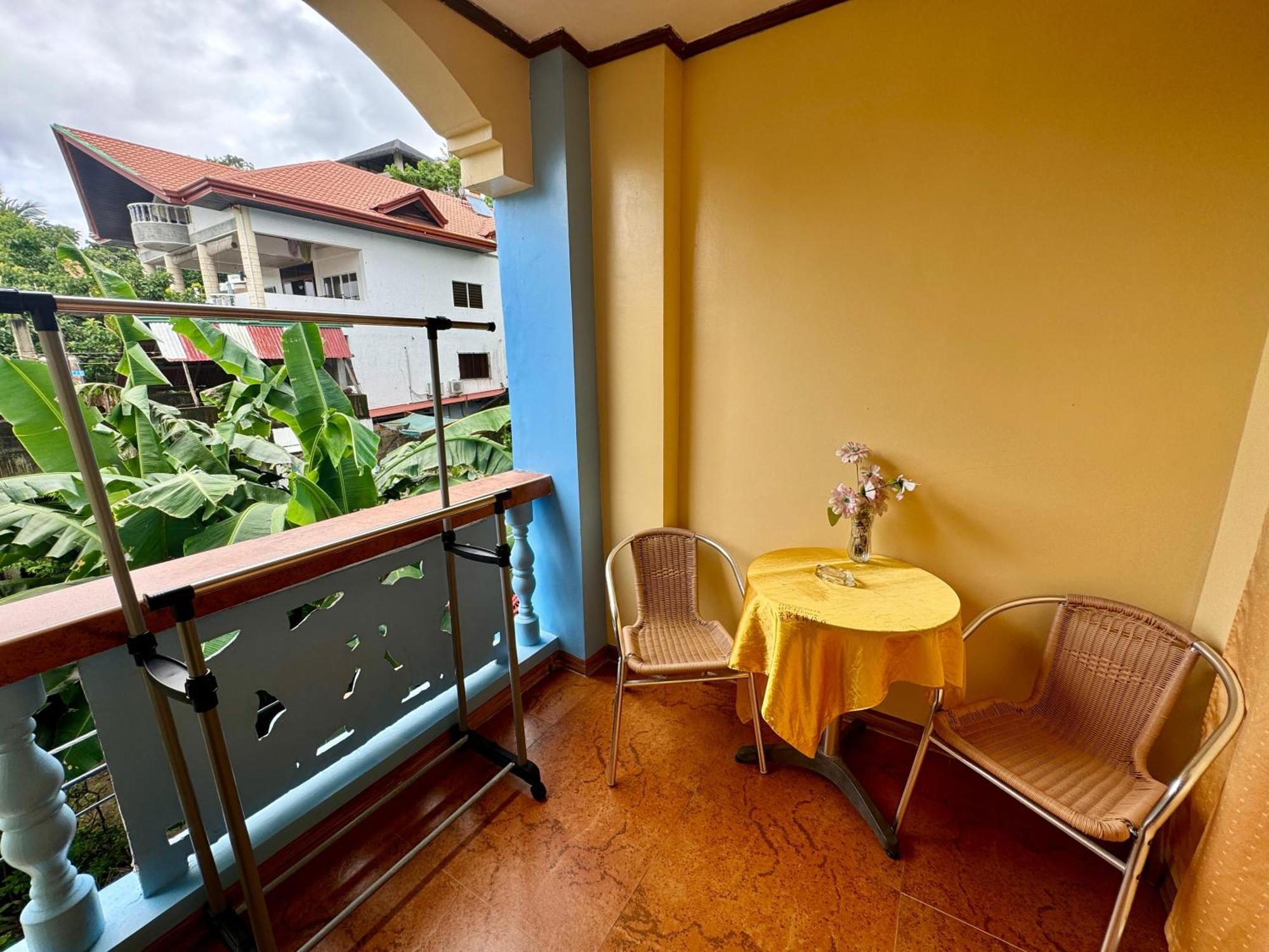 Ocean Breeze Inn Manoc-Manoc Pokój zdjęcie
