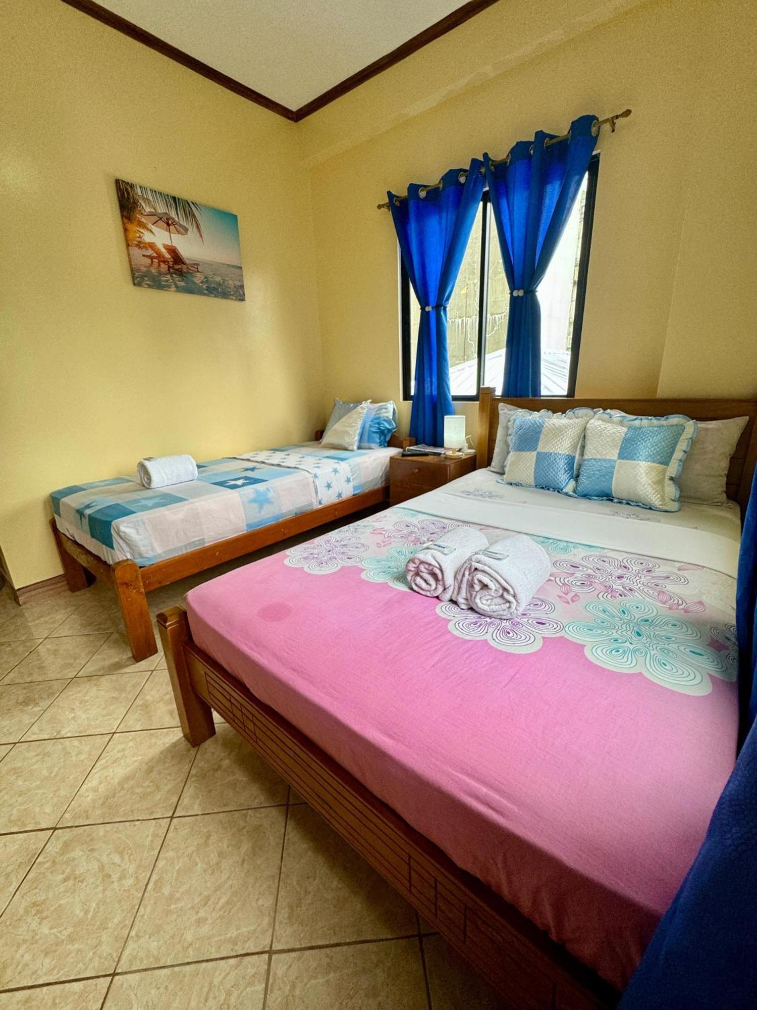 Ocean Breeze Inn Manoc-Manoc Pokój zdjęcie