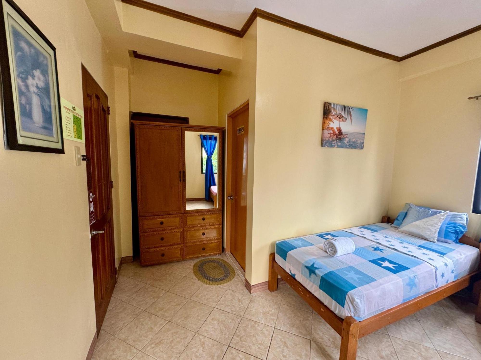 Ocean Breeze Inn Manoc-Manoc Pokój zdjęcie