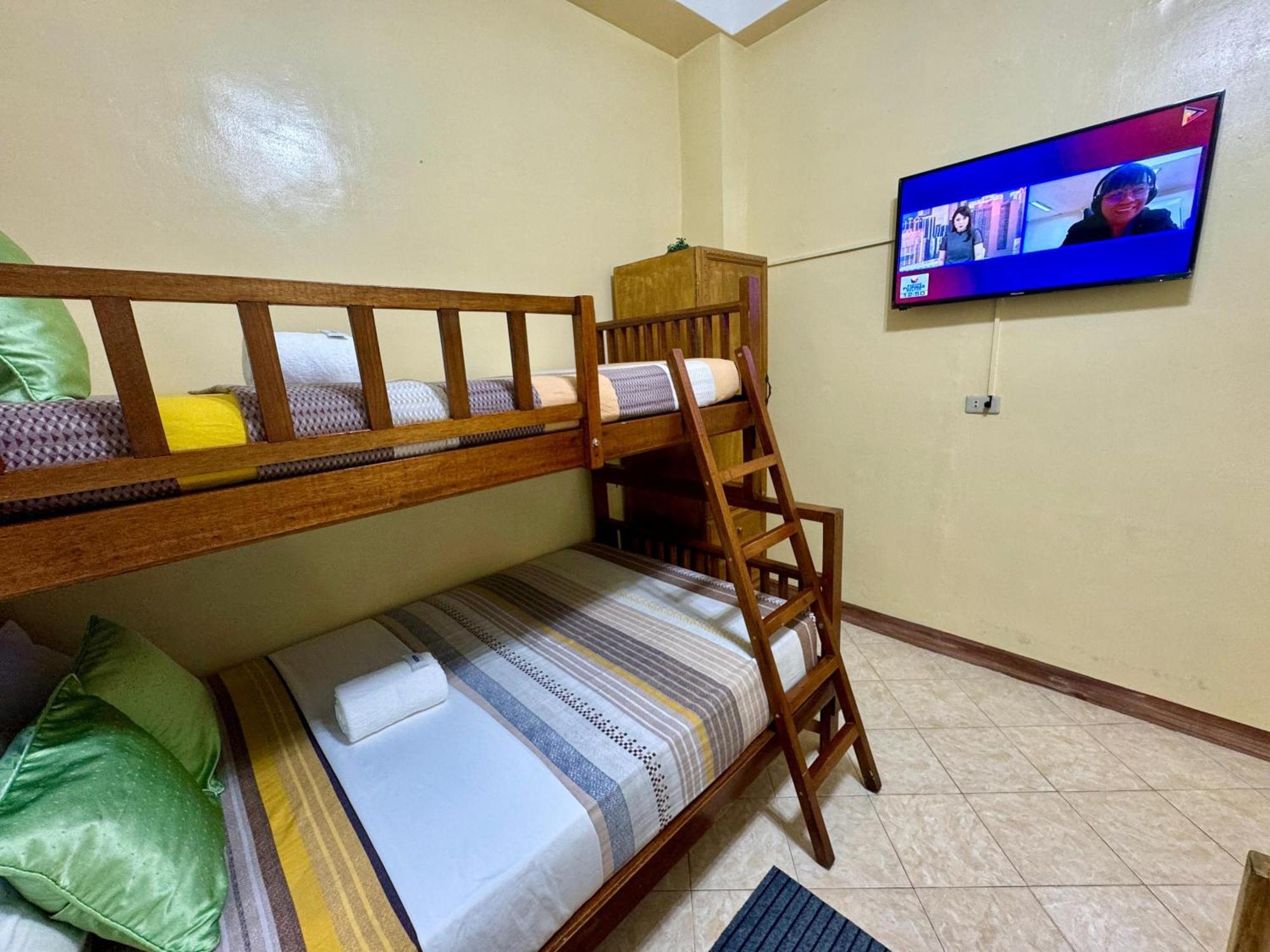 Ocean Breeze Inn Manoc-Manoc Pokój zdjęcie
