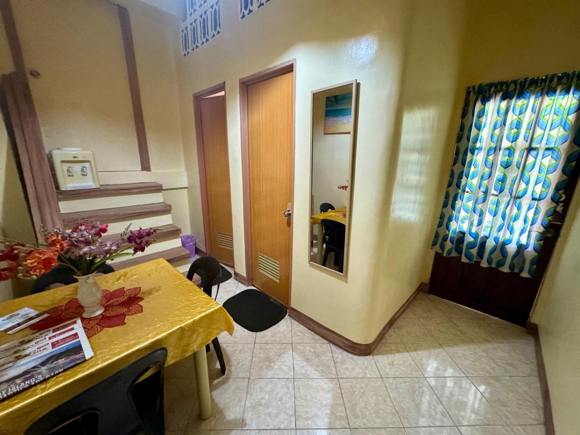 Ocean Breeze Inn Manoc-Manoc Pokój zdjęcie