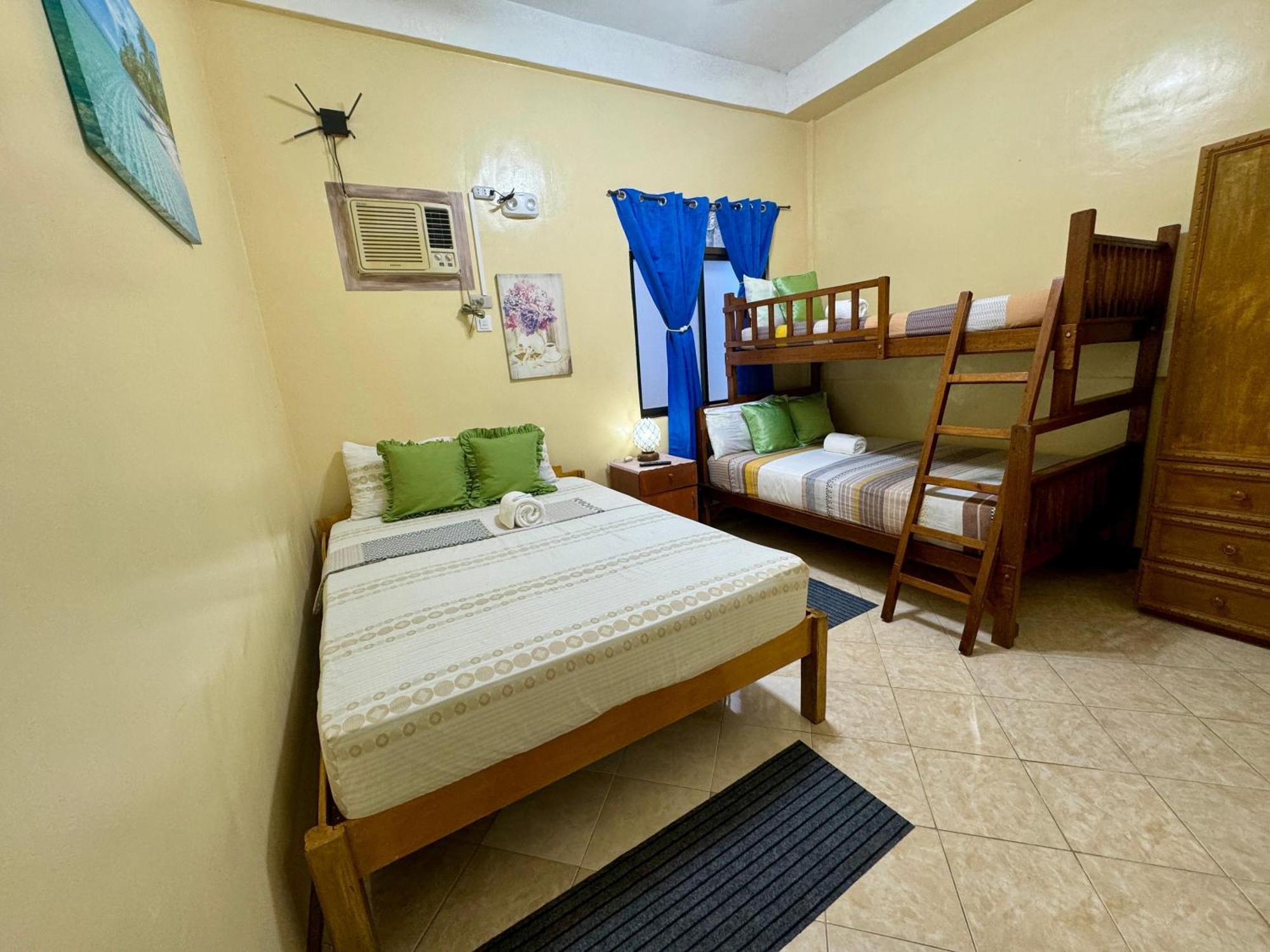 Ocean Breeze Inn Manoc-Manoc Zewnętrze zdjęcie