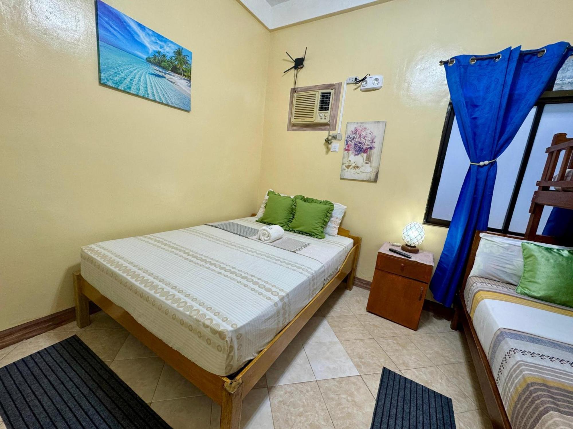 Ocean Breeze Inn Manoc-Manoc Pokój zdjęcie