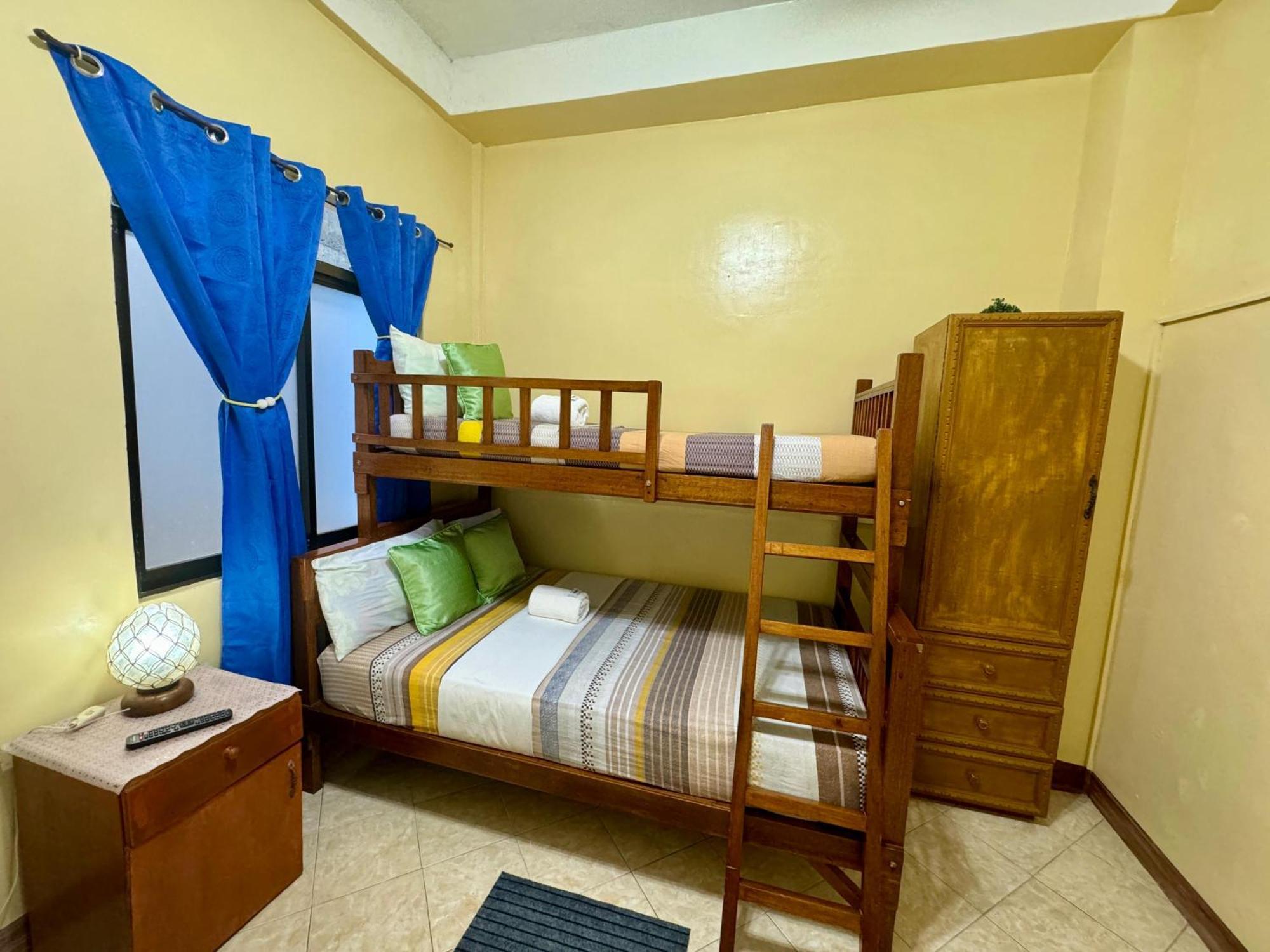 Ocean Breeze Inn Manoc-Manoc Pokój zdjęcie