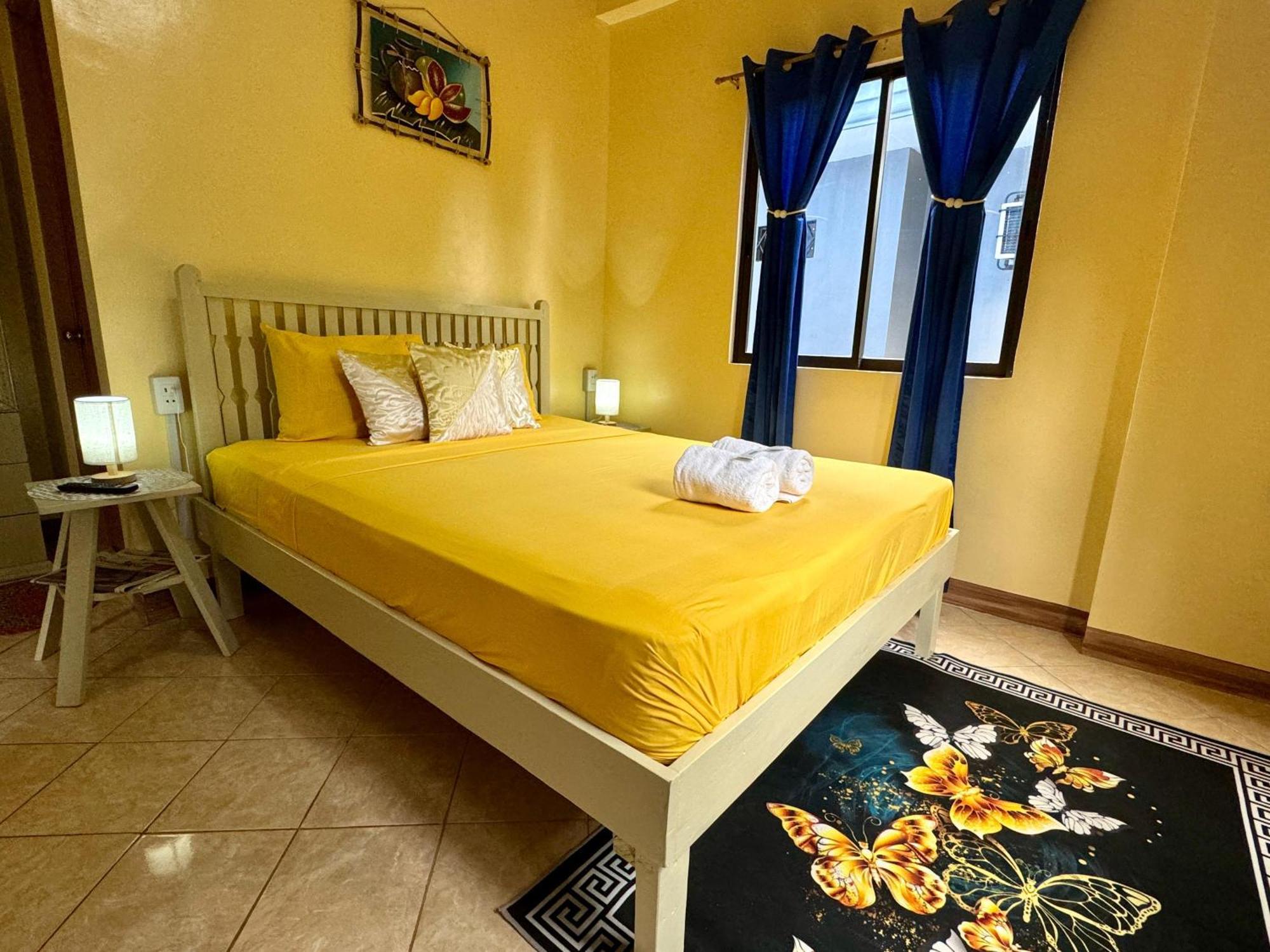 Ocean Breeze Inn Manoc-Manoc Pokój zdjęcie