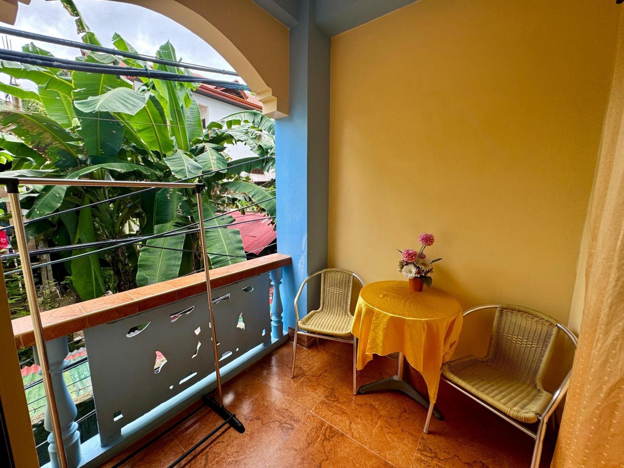 Ocean Breeze Inn Manoc-Manoc Zewnętrze zdjęcie