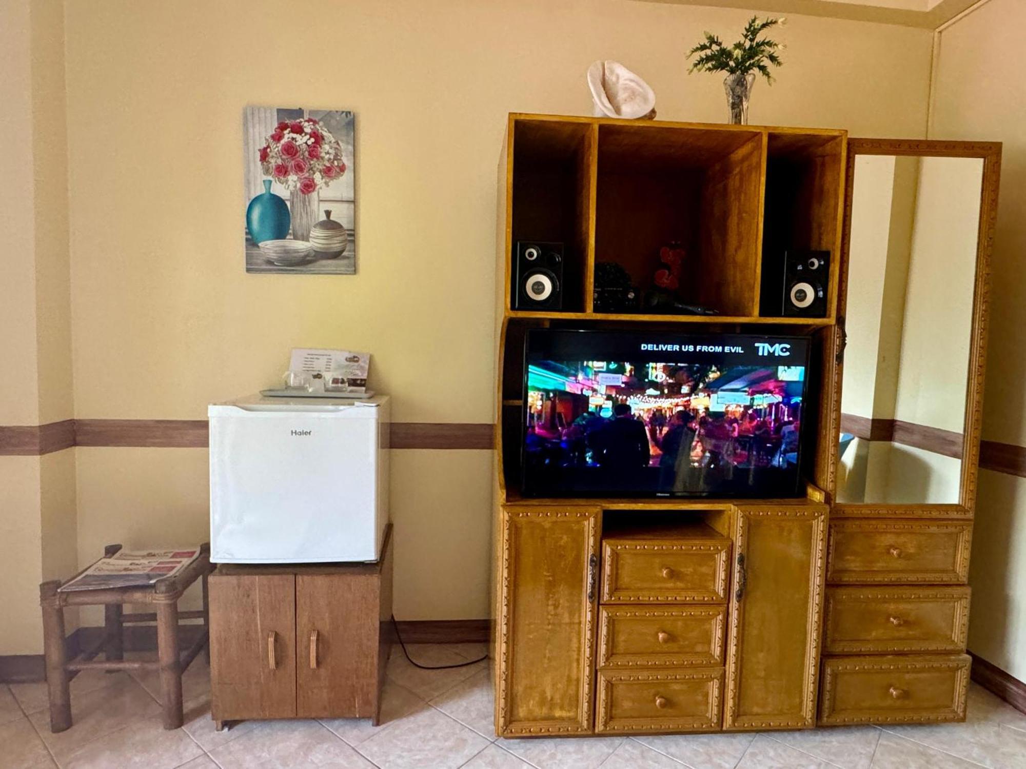 Ocean Breeze Inn Manoc-Manoc Zewnętrze zdjęcie