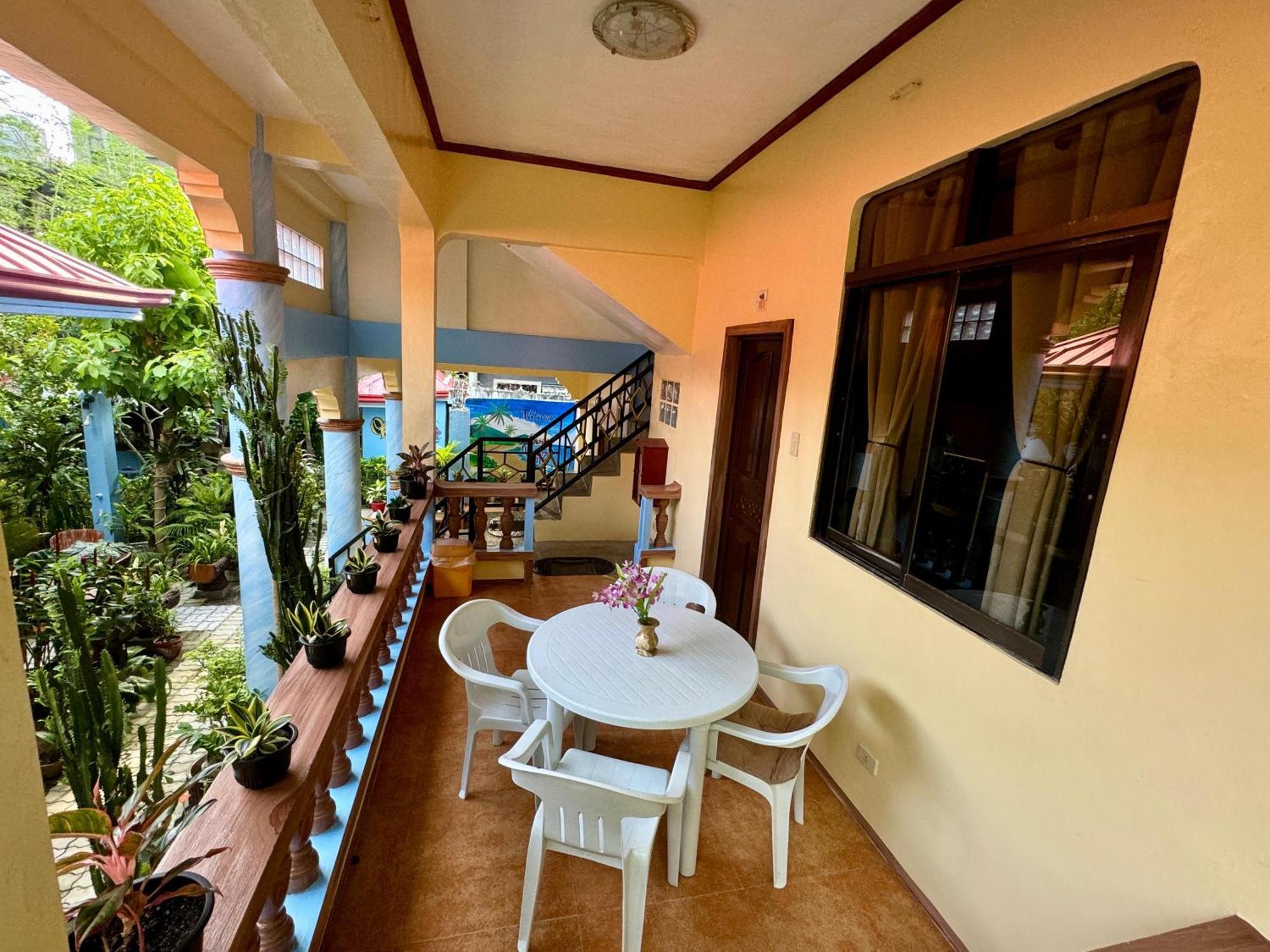 Ocean Breeze Inn Manoc-Manoc Pokój zdjęcie