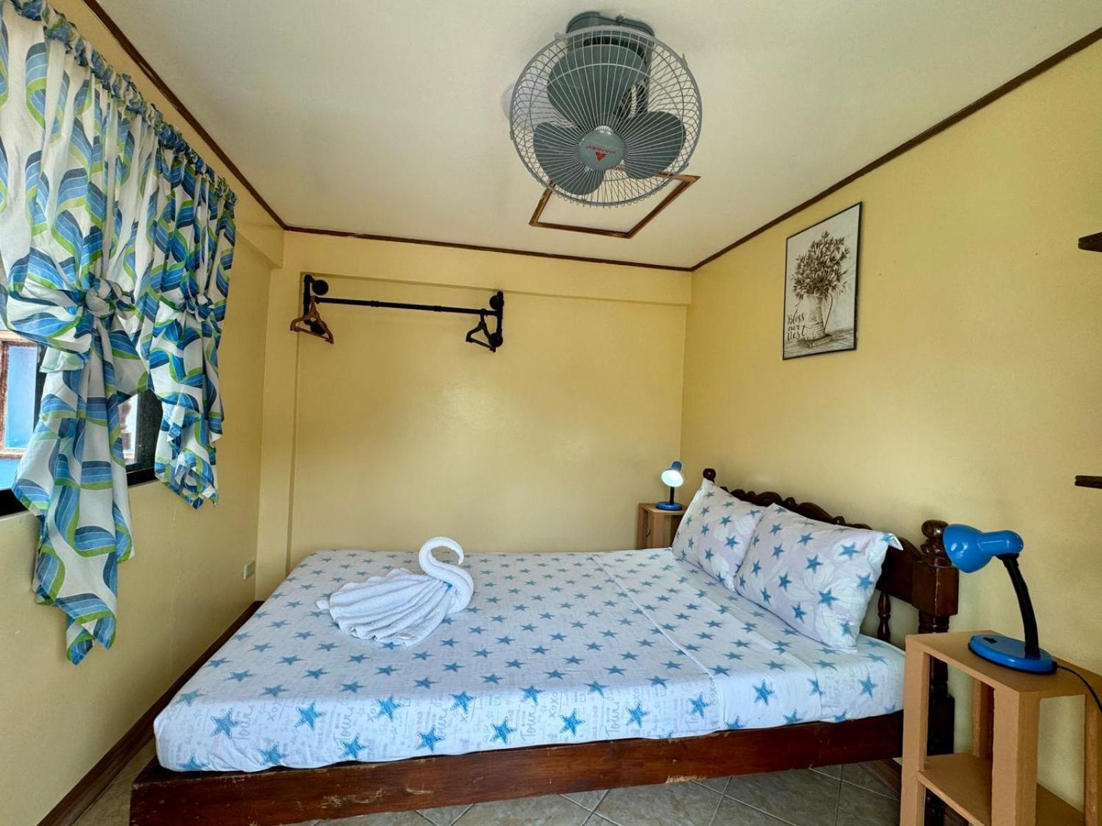 Ocean Breeze Inn Manoc-Manoc Zewnętrze zdjęcie