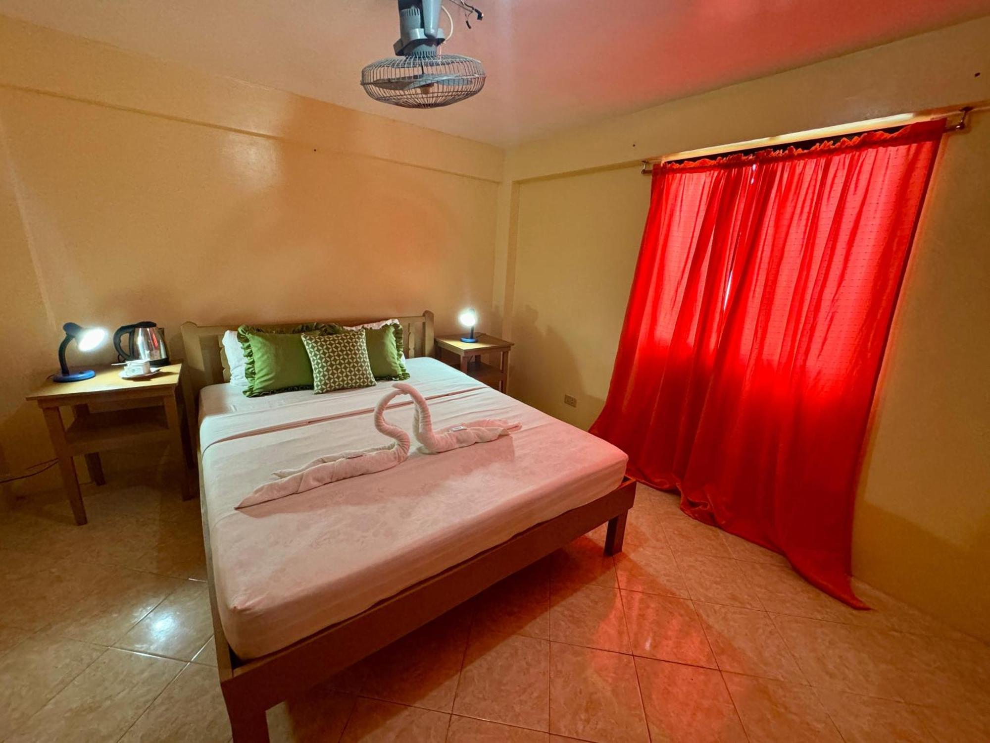 Ocean Breeze Inn Manoc-Manoc Pokój zdjęcie