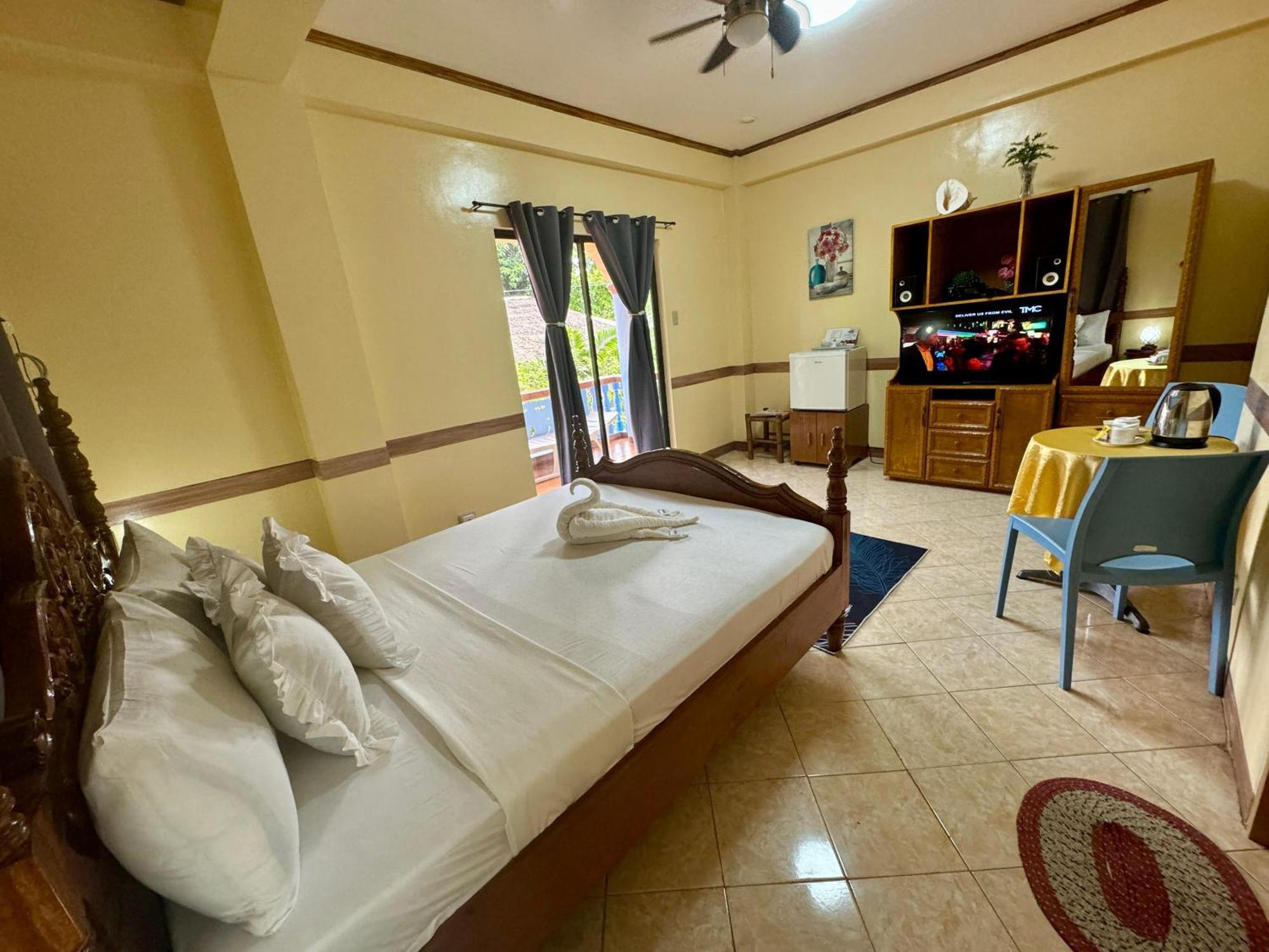 Ocean Breeze Inn Manoc-Manoc Zewnętrze zdjęcie