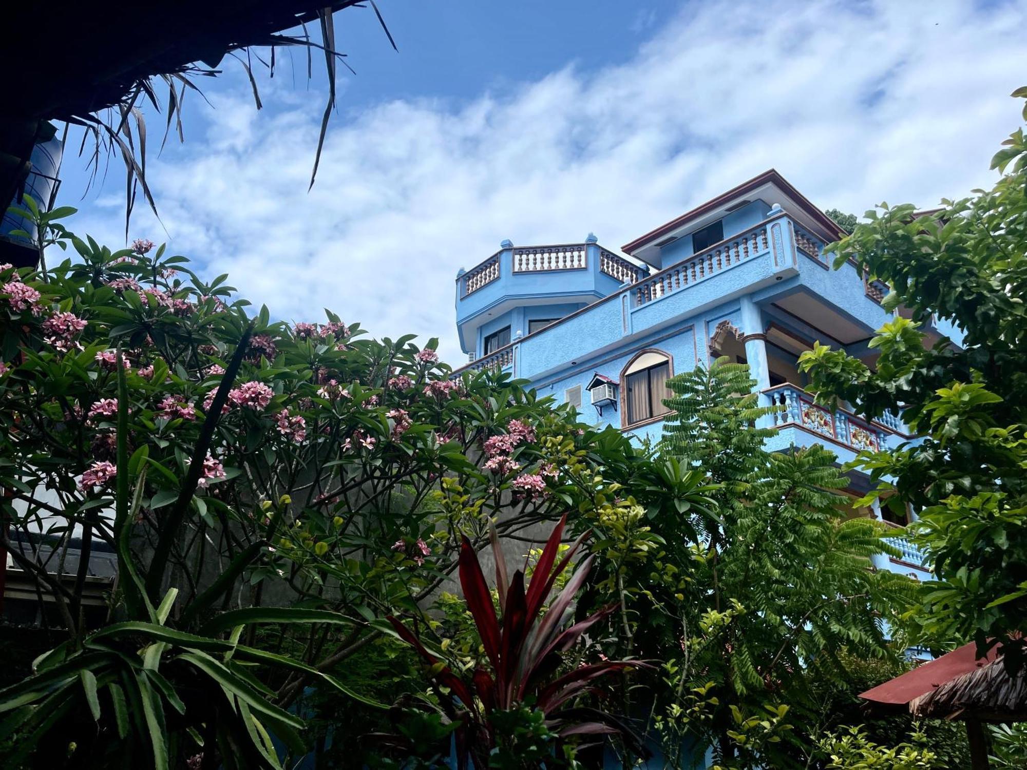 Ocean Breeze Inn Manoc-Manoc Zewnętrze zdjęcie