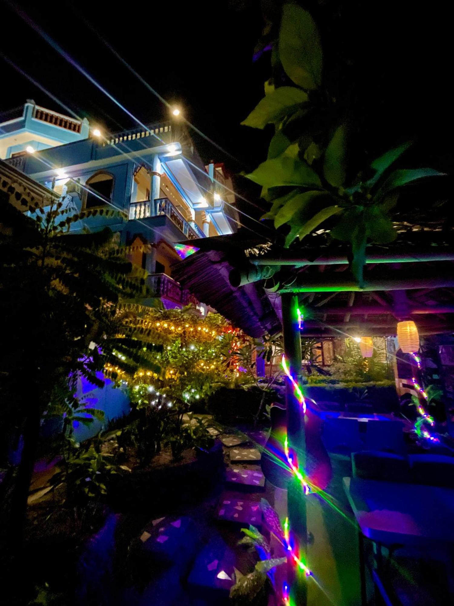 Ocean Breeze Inn Manoc-Manoc Zewnętrze zdjęcie
