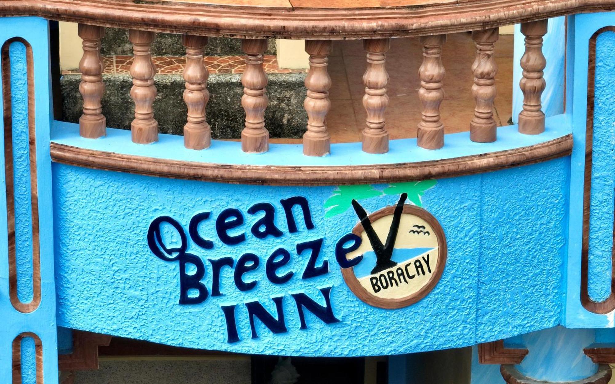 Ocean Breeze Inn Manoc-Manoc Zewnętrze zdjęcie