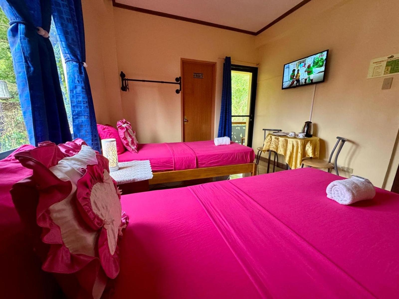 Ocean Breeze Inn Manoc-Manoc Pokój zdjęcie