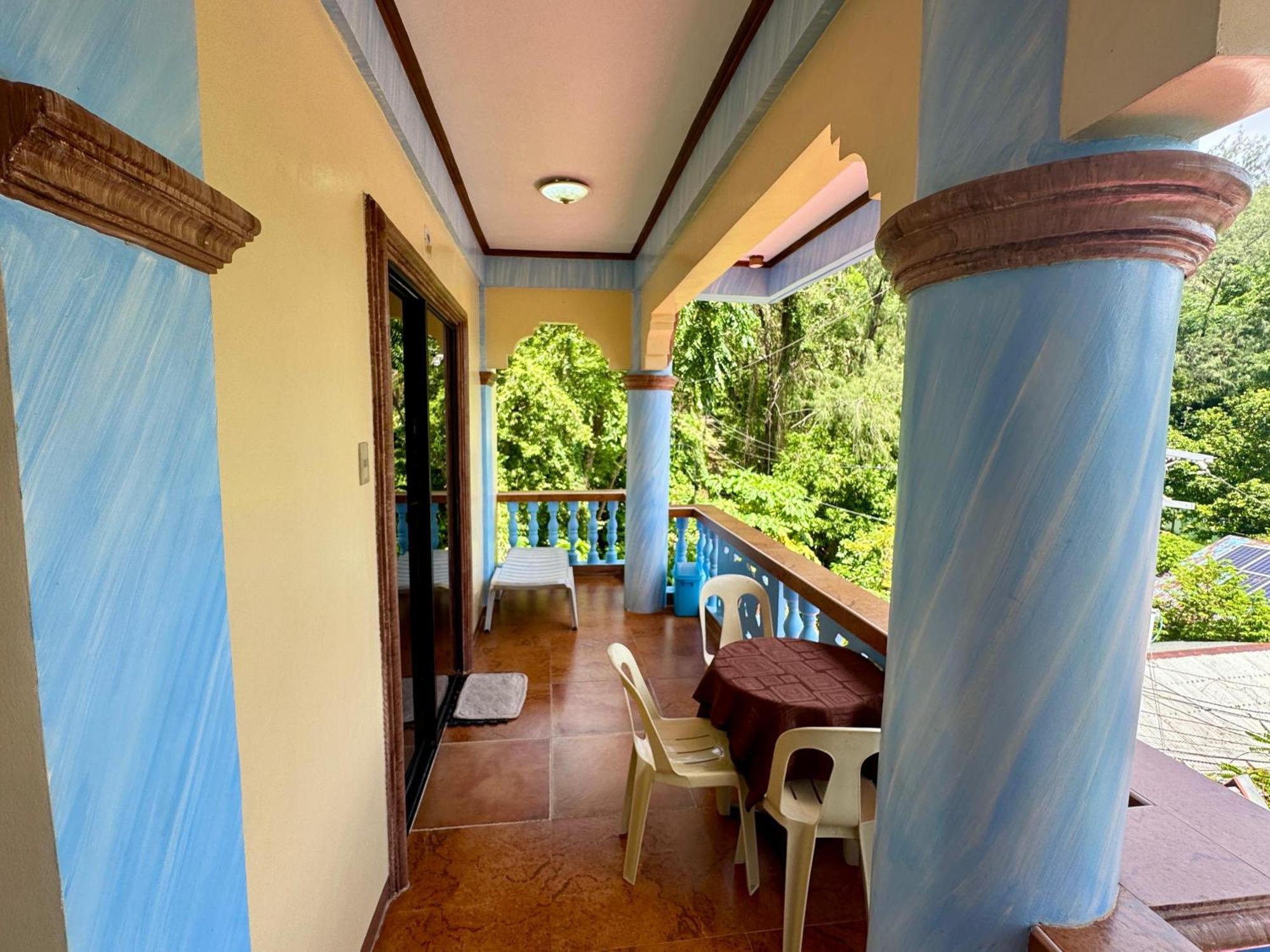 Ocean Breeze Inn Manoc-Manoc Pokój zdjęcie