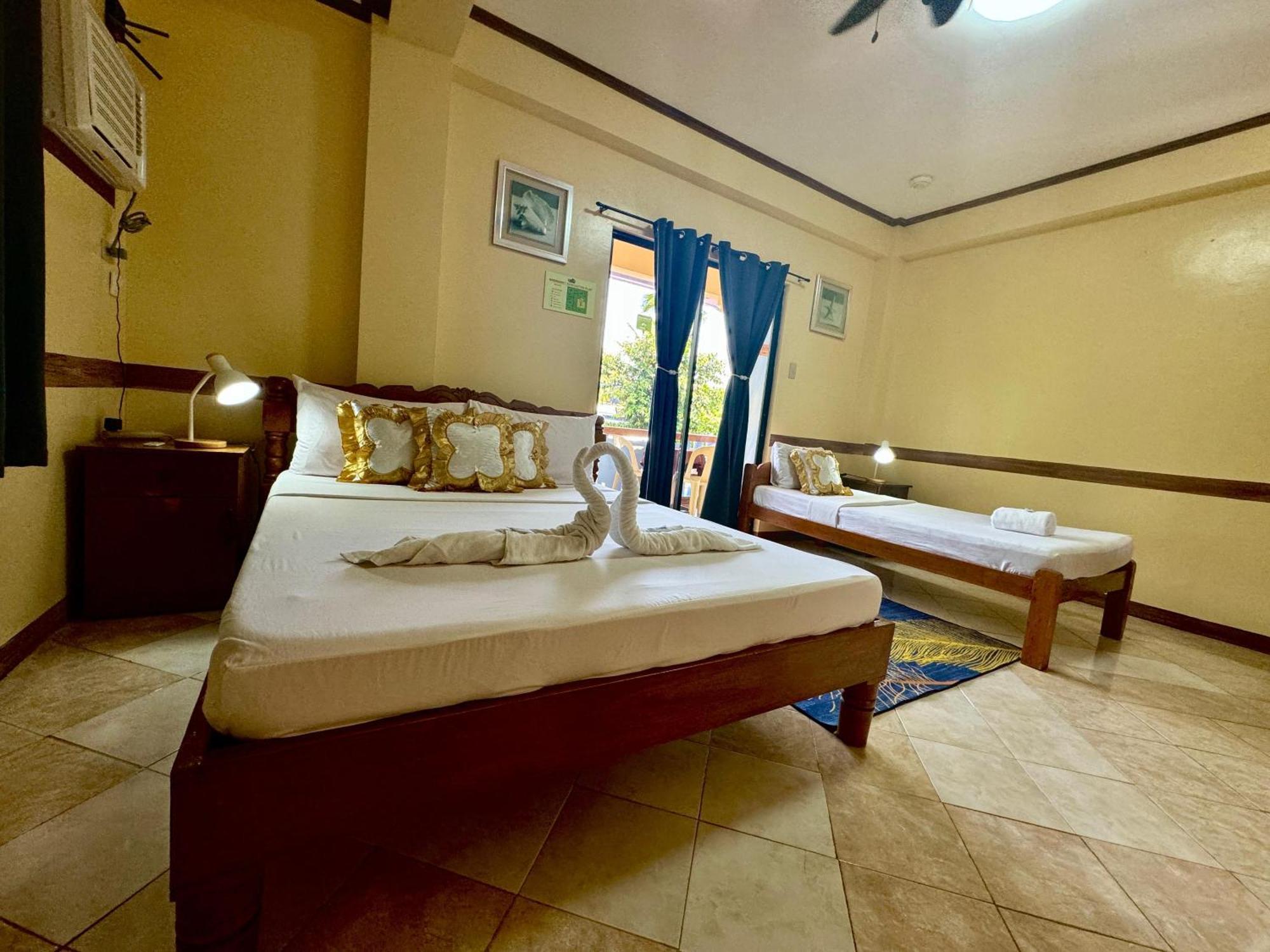 Ocean Breeze Inn Manoc-Manoc Pokój zdjęcie