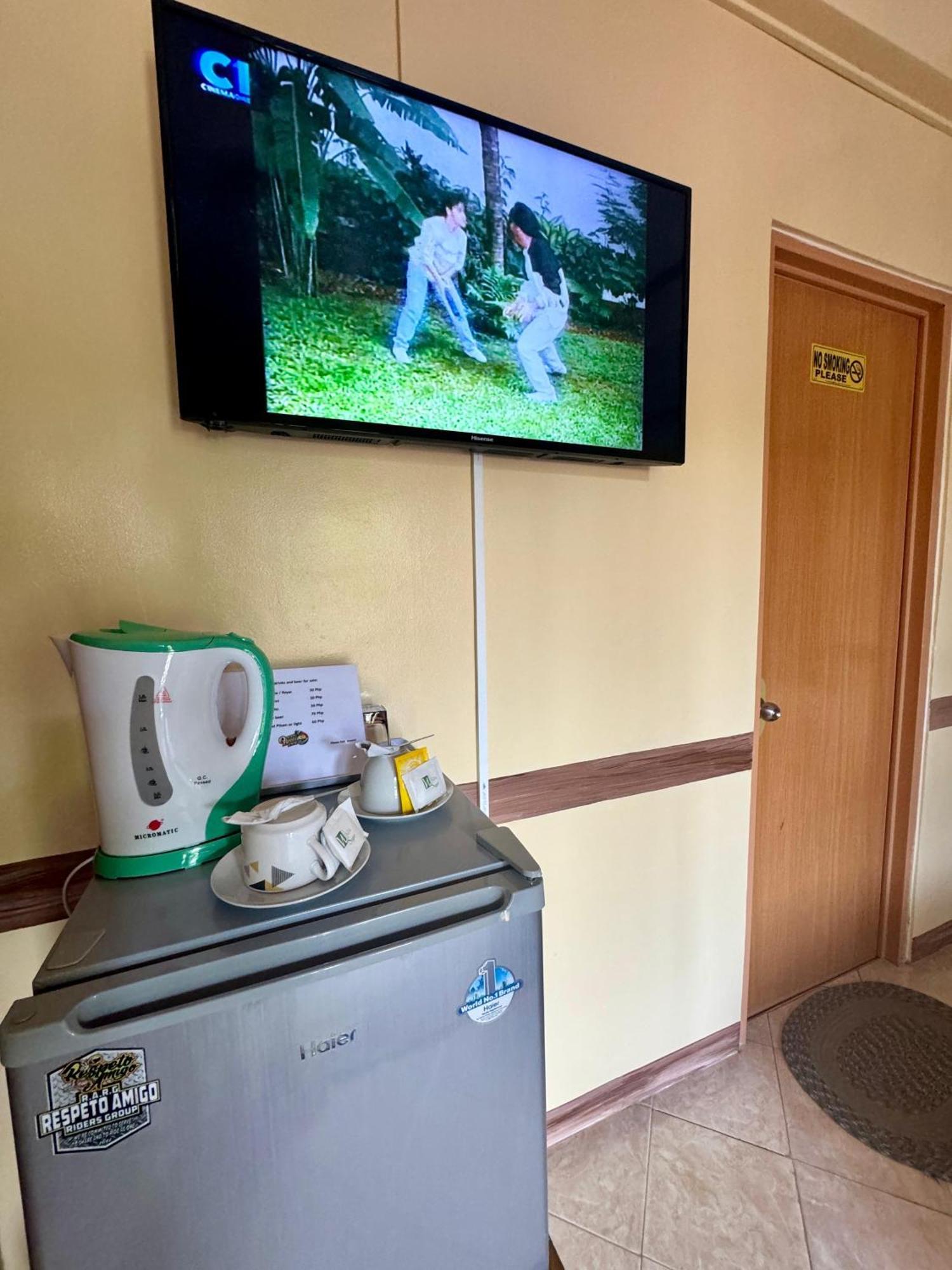 Ocean Breeze Inn Manoc-Manoc Pokój zdjęcie