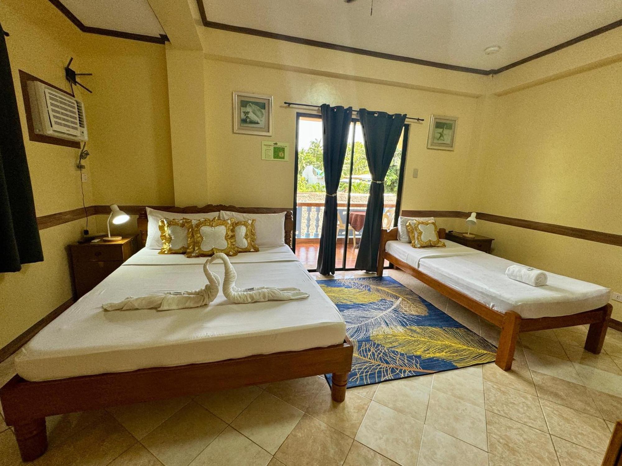 Ocean Breeze Inn Manoc-Manoc Pokój zdjęcie