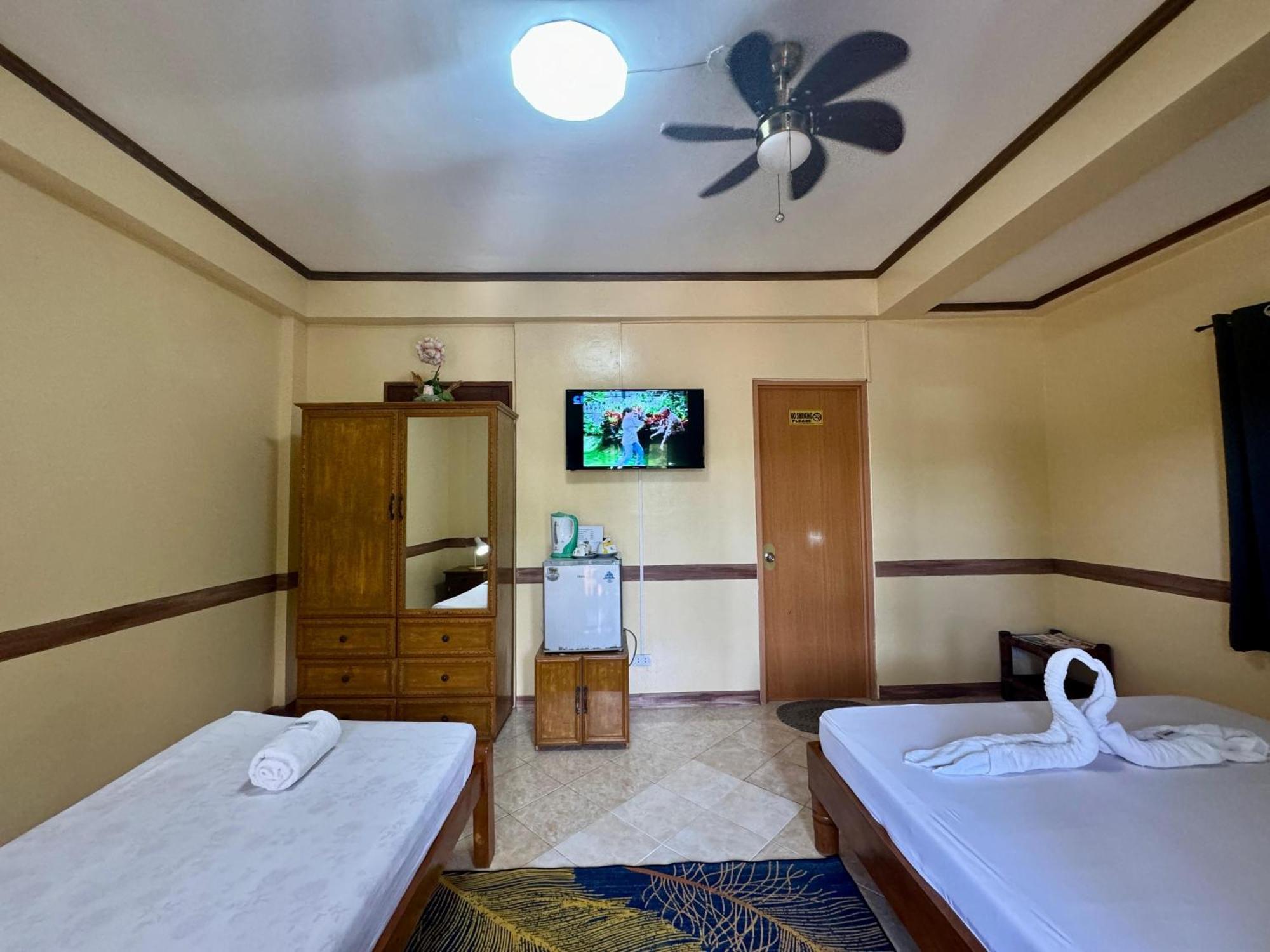 Ocean Breeze Inn Manoc-Manoc Pokój zdjęcie