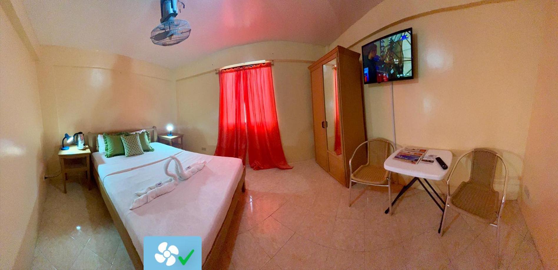 Ocean Breeze Inn Manoc-Manoc Pokój zdjęcie