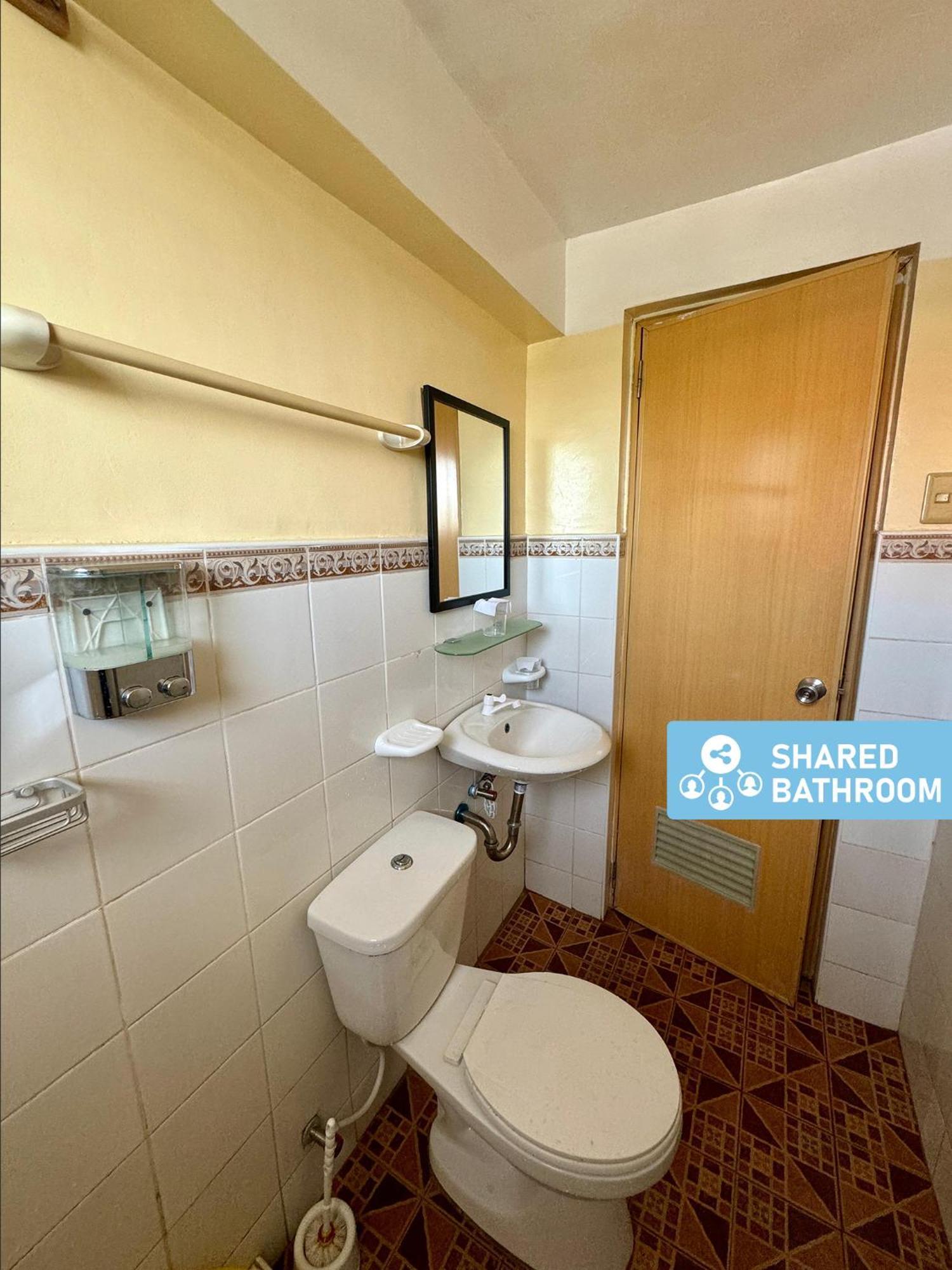 Ocean Breeze Inn Manoc-Manoc Pokój zdjęcie