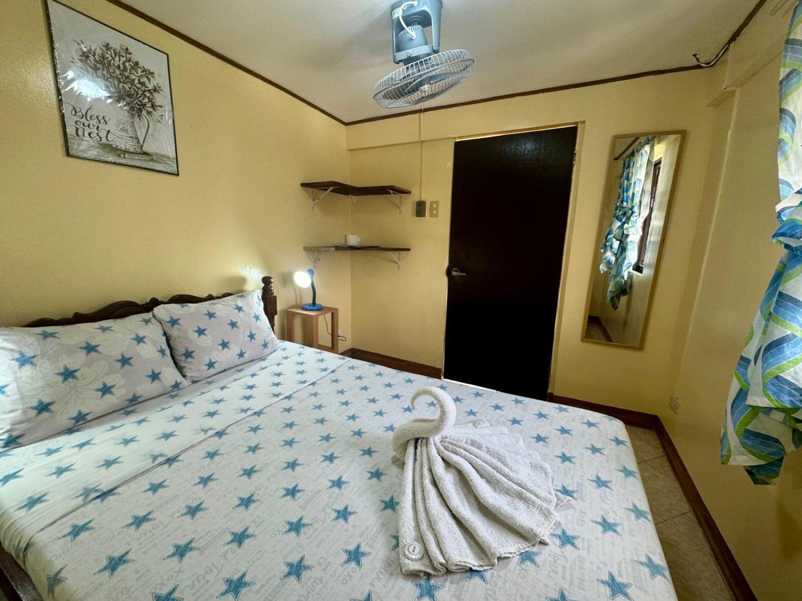 Ocean Breeze Inn Manoc-Manoc Pokój zdjęcie