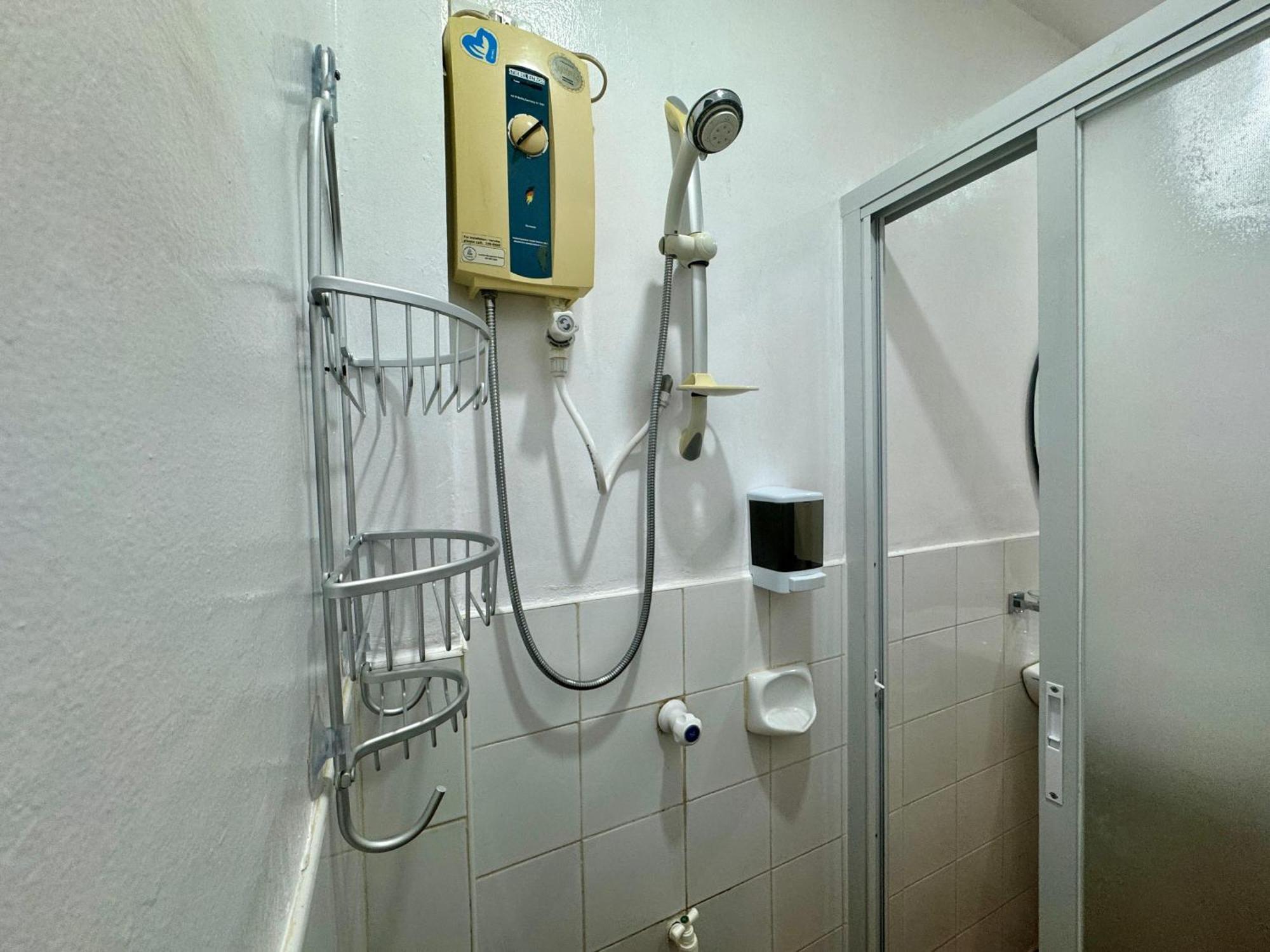Ocean Breeze Inn Manoc-Manoc Zewnętrze zdjęcie