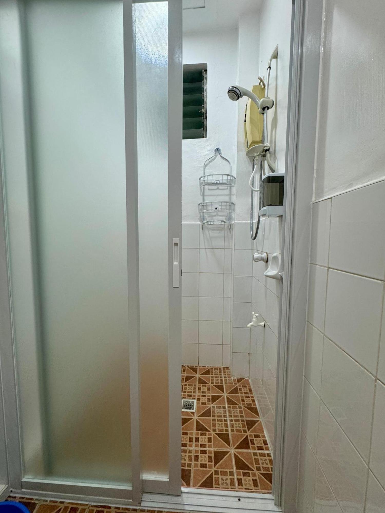 Ocean Breeze Inn Manoc-Manoc Zewnętrze zdjęcie
