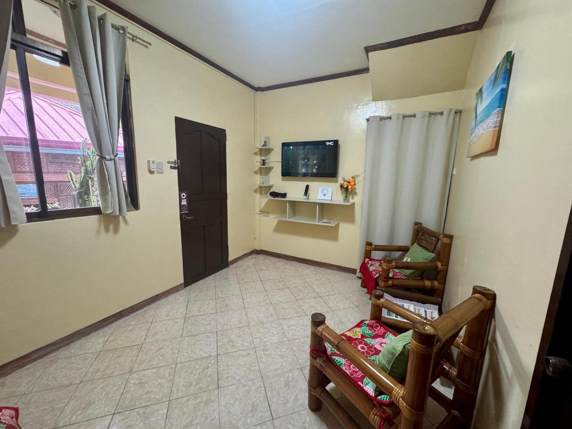 Ocean Breeze Inn Manoc-Manoc Pokój zdjęcie