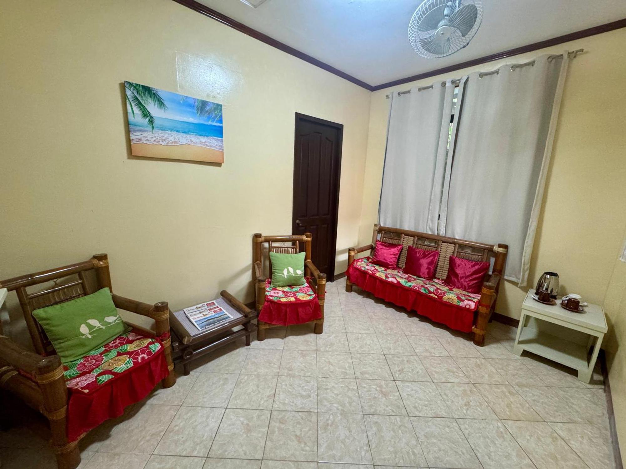 Ocean Breeze Inn Manoc-Manoc Pokój zdjęcie