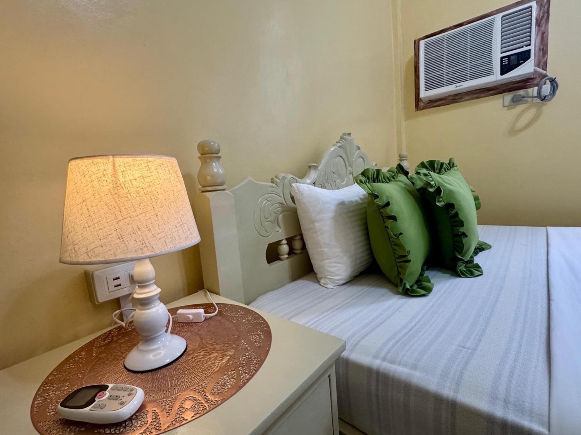 Ocean Breeze Inn Manoc-Manoc Pokój zdjęcie