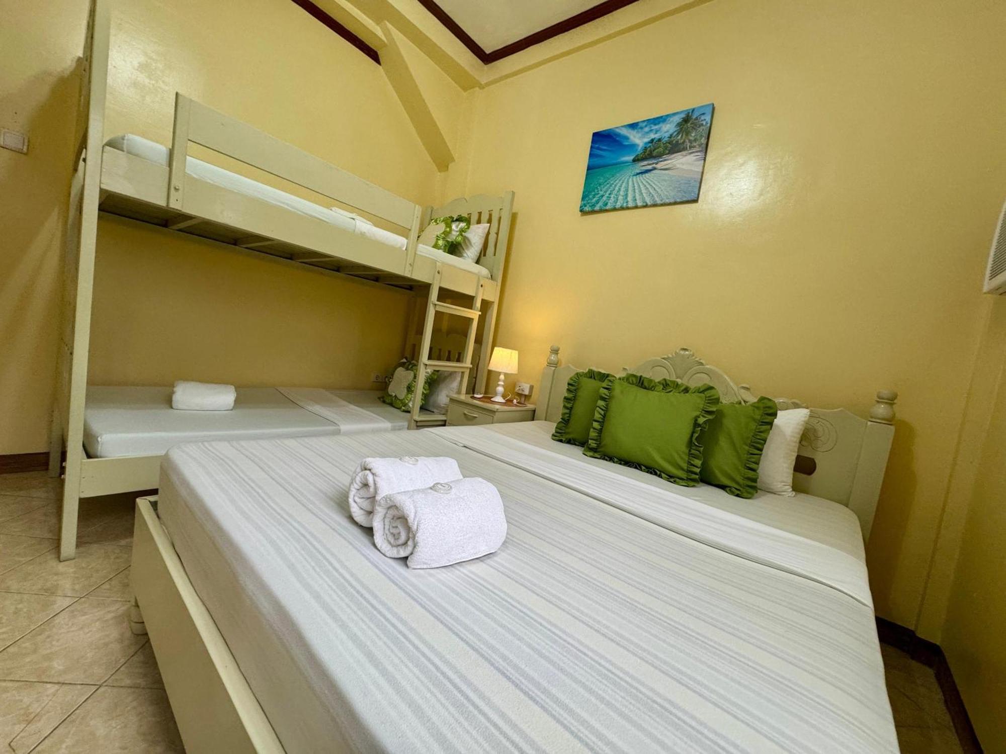 Ocean Breeze Inn Manoc-Manoc Pokój zdjęcie