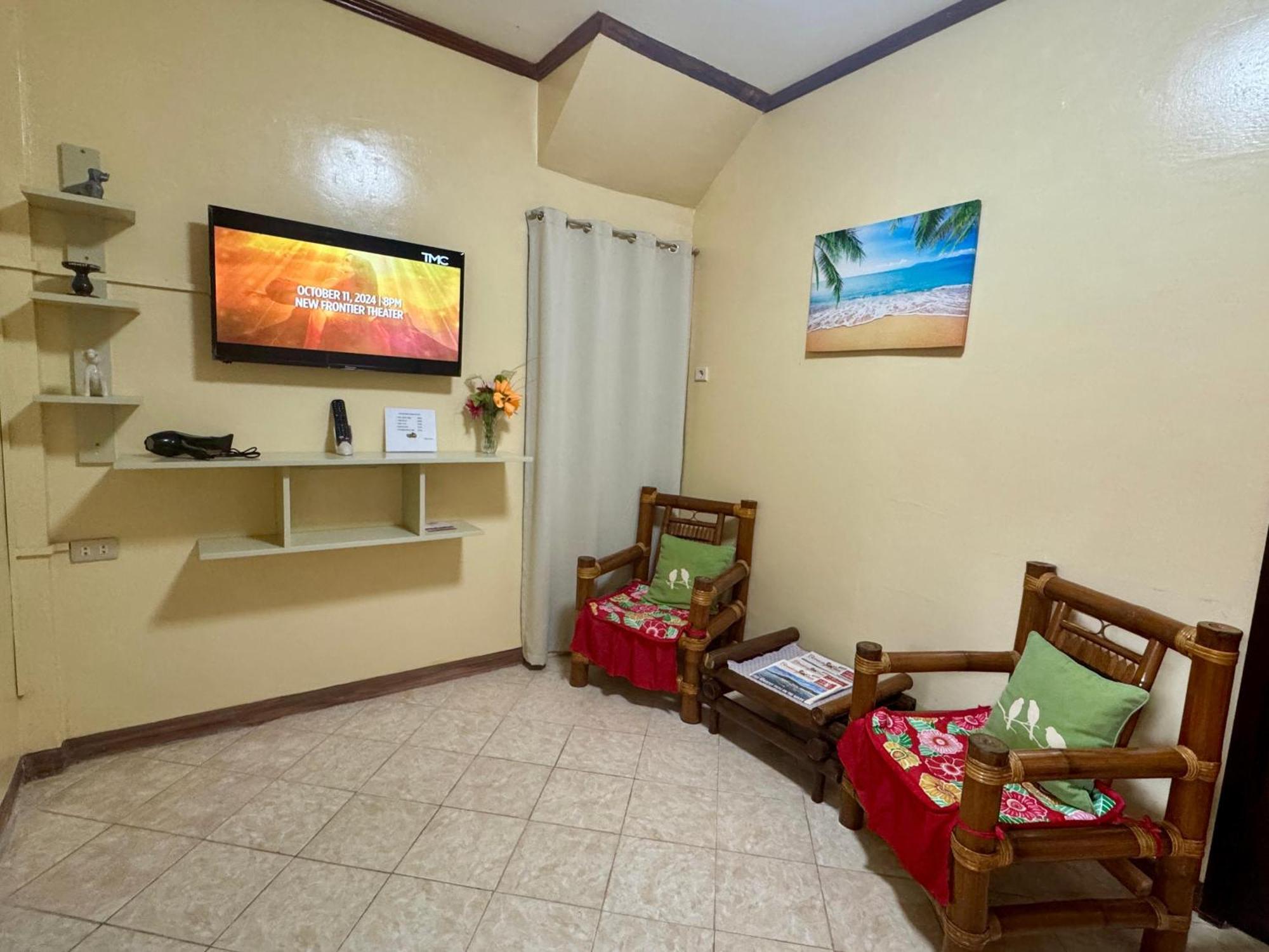 Ocean Breeze Inn Manoc-Manoc Pokój zdjęcie