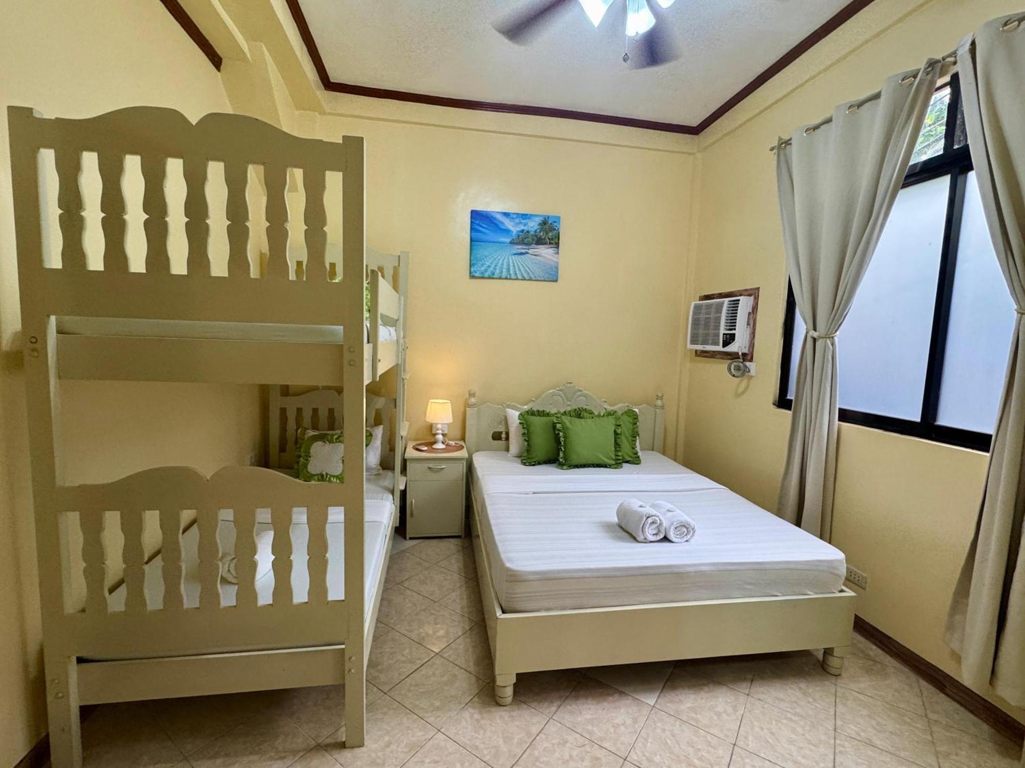 Ocean Breeze Inn Manoc-Manoc Pokój zdjęcie
