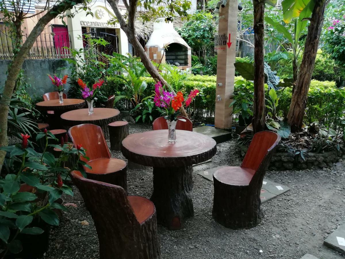 Ocean Breeze Inn Manoc-Manoc Zewnętrze zdjęcie